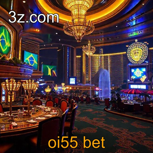 Bingo Irresistível: O Encanto do oi55 bet
