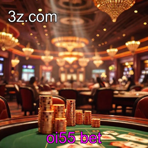 Cashout Inteligente: Oi55 Bet Revoluciona Apostas Brasileiras