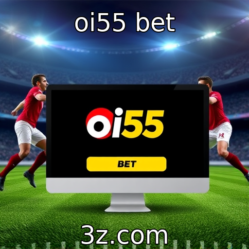 Crescimento das plataformas de apostas online