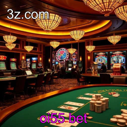 Novidades Empolgantes na Seção News do oi55 bet