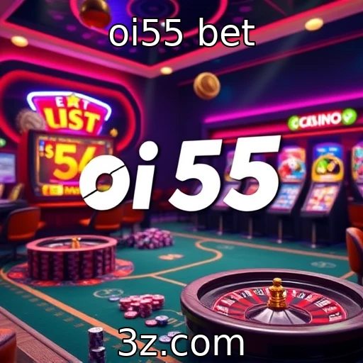 Inovações tecnológicas moldam o futuro dos casinos