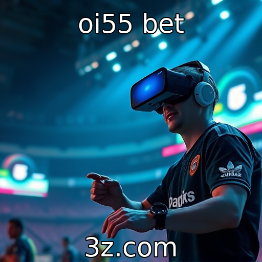 Tecnologia de realidade virtual em jogos